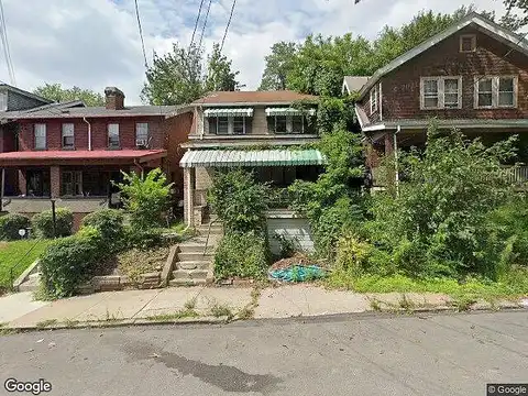 Franklin, PITTSBURGH, PA 15221