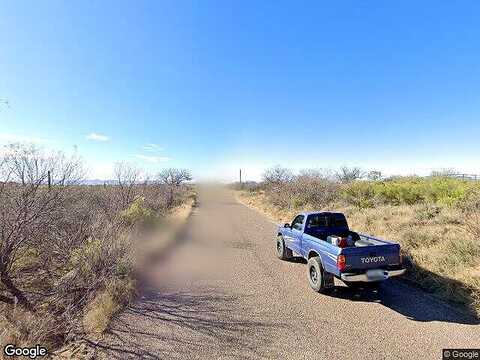 Acres W Linda Vista Road, Oracle, AZ 85623