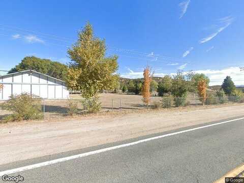 Near Oak Spring Rd, Hesperia, CA 92345