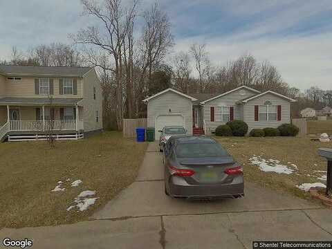 Woods Edge, SUFFOLK, VA 23434