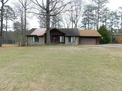 Lakeside, COURTLAND, VA 23837