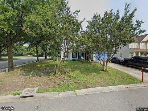 Lake Cove, SUFFOLK, VA 23435