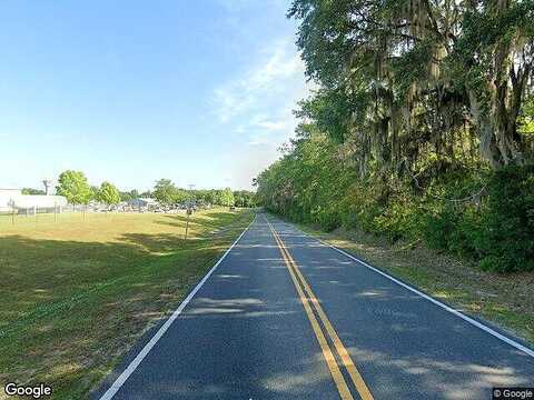 Big Joe Rd, Monticello, FL 32344