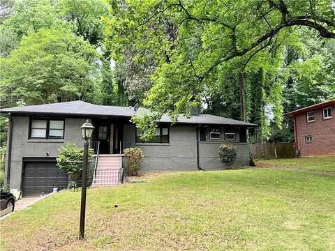 Simpson, ATLANTA, GA 30314