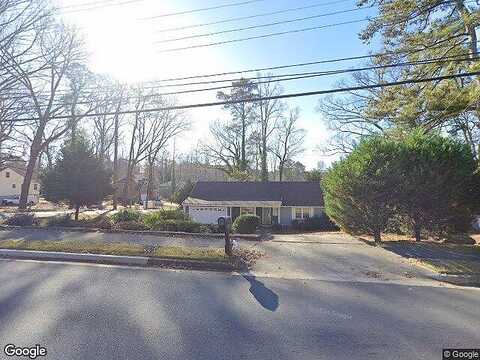 Hogan, ATLANTA, GA 30344