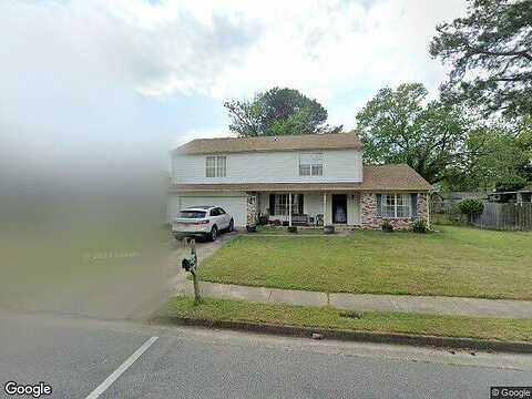 Beaufain, VIRGINIA BEACH, VA 23464