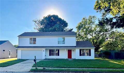 Beaufain, VIRGINIA BEACH, VA 23464