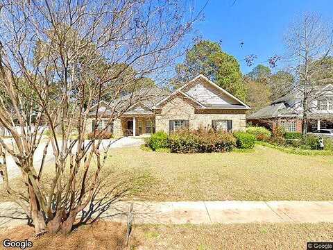 Timber Ridge, BYRON, GA 31008