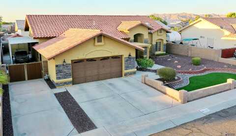 38Th, YUMA, AZ 85365