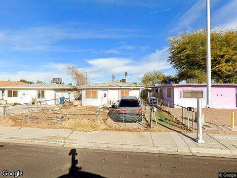Bartlett, LAS VEGAS, NV 89106