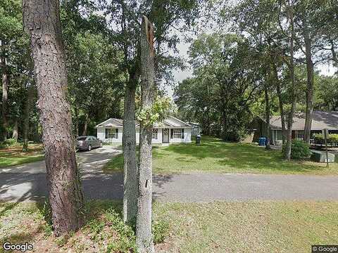 Colonial, BRUNSWICK, GA 31520