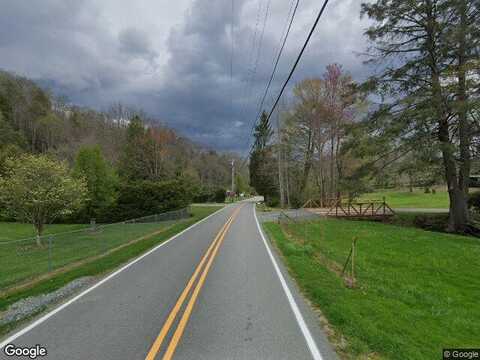 Acres Elk River Road, Elk Park, NC 28622