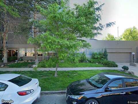 Williams, DENVER, CO 80218