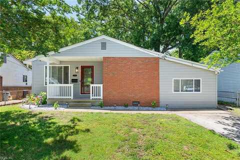 Hullview, NORFOLK, VA 23503