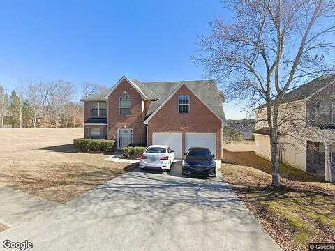 Butternut, ATLANTA, GA 30349
