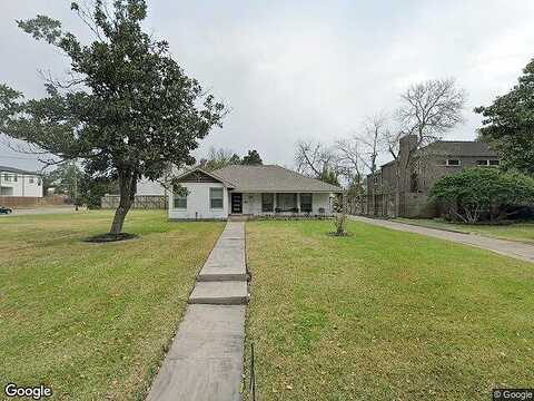 Parkwood, HOUSTON, TX 77021