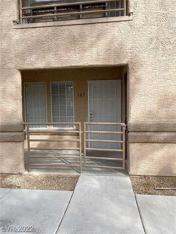 Erva, LAS VEGAS, NV 89117