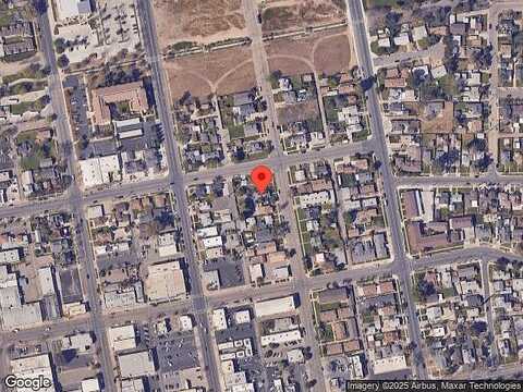 N, TULARE, CA 93274