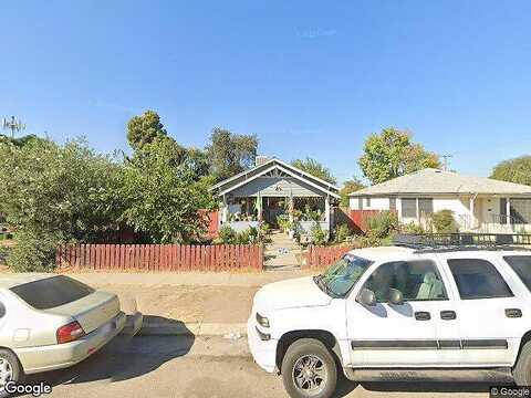 N, TULARE, CA 93274