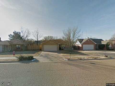 91St, LUBBOCK, TX 79423