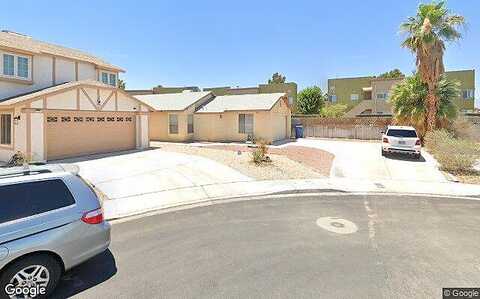Decatur, LAS VEGAS, NV 89108