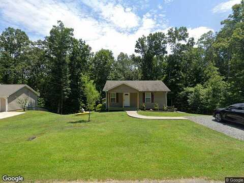 Warlick, ELLIJAY, GA 30540