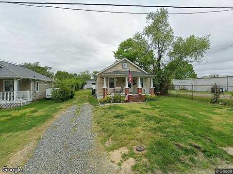 Hillcrest, FREDERICKSBURG, VA 22401