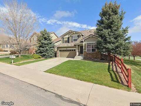 Shane Valley, CASTLE ROCK, CO 80109