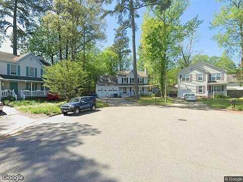 Branchwood, VIRGINIA BEACH, VA 23464