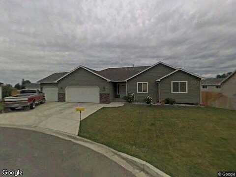 12Th, GREENACRES, WA 99016