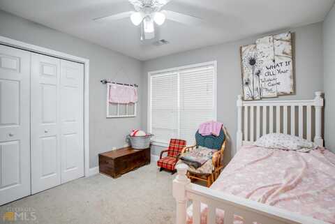 Hoot Owl, EATONTON, GA 31024