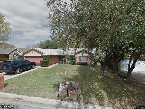 Whitehurst, FORT WORTH, TX 76133