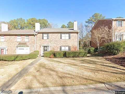 Orchard, PEACHTREE CORNERS, GA 30092