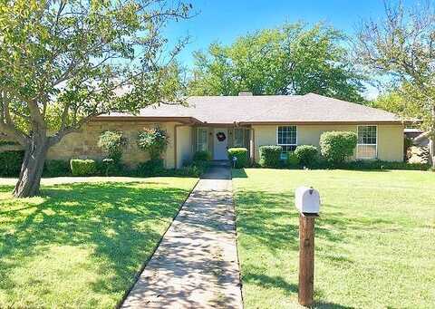 Trail Lake, FORT WORTH, TX 76133