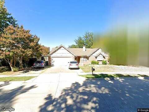 Trinidad, NORTH RICHLAND HILLS, TX 76180