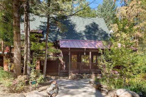 Bear Howard, SEDONA, AZ 86336