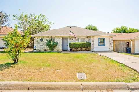 Lone Eagle, FORT WORTH, TX 76108