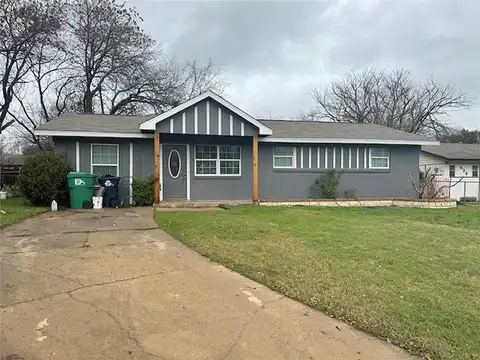 Pershing, DENTON, TX 76209