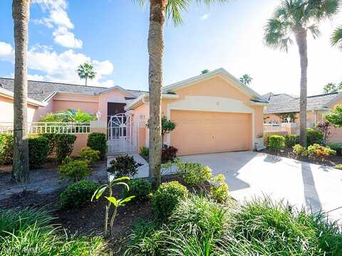 Coral Isle, FORT MYERS, FL 33919