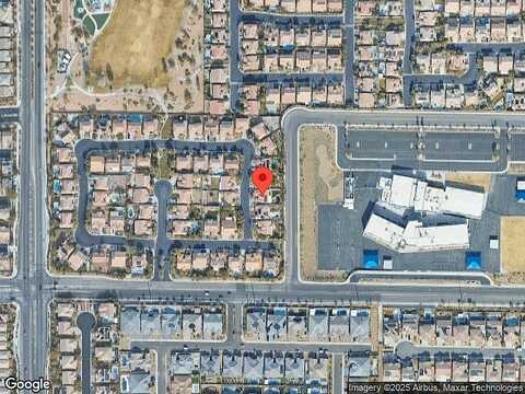 Chase Hallow, LAS VEGAS, NV 89149