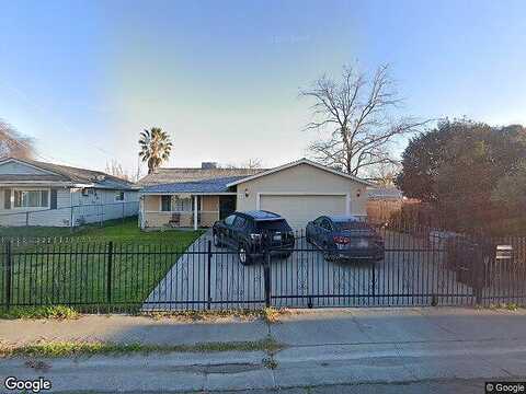 Butterworth, SACRAMENTO, CA 95838