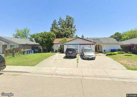 Oakridge, MADERA, CA 93637