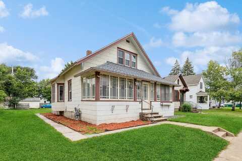 Washington Memorial, SAINT CLOUD, MN 56301