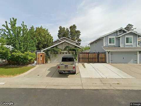 Plume, ELK GROVE, CA 95758