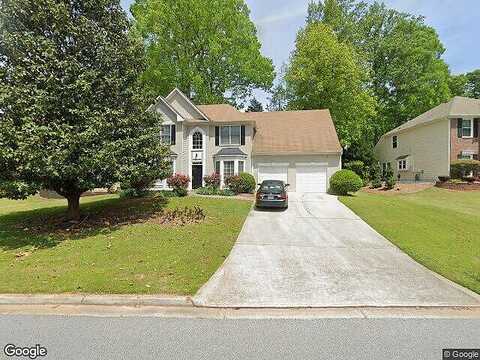 Mountain Oaks, STONE MOUNTAIN, GA 30087