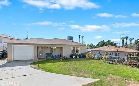36Th, JURUPA VALLEY, CA 92509