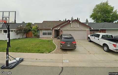 Paseo Del Sol, ELK GROVE, CA 95758