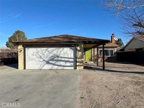 Avenue R12, PALMDALE, CA 93552