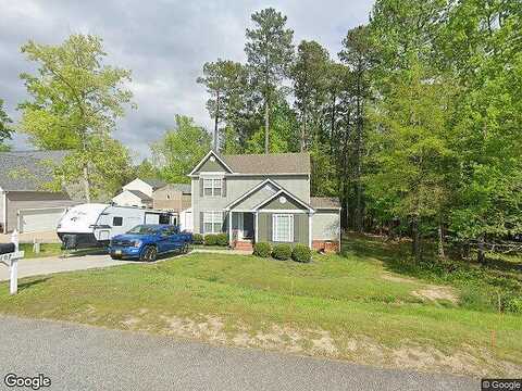 Fallen Pine, SOUTH CHESTERFIELD, VA 23834