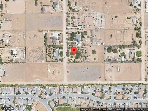 36Th, PALMDALE, CA 93551